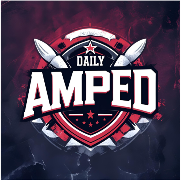 DAILY AMPED