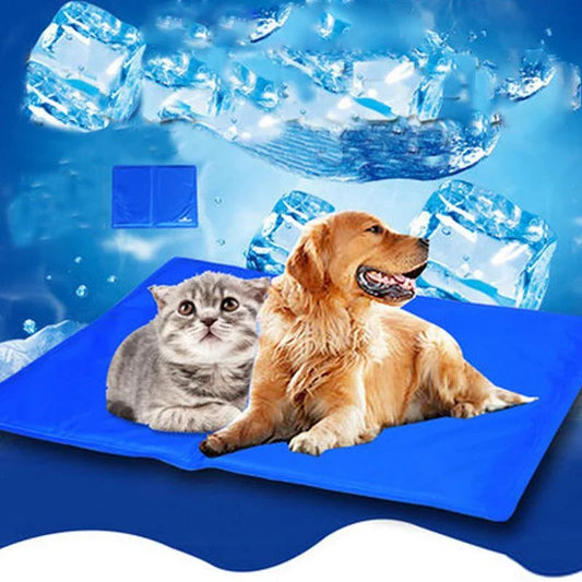 Pet Cooling Mats - DAILY AMPED